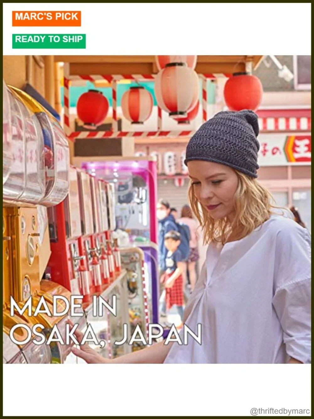 Linen Summer Beanie for Men & Women - Sweat Wicking Knit Hat